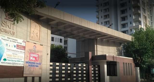 College Image
